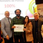 100% en transparència