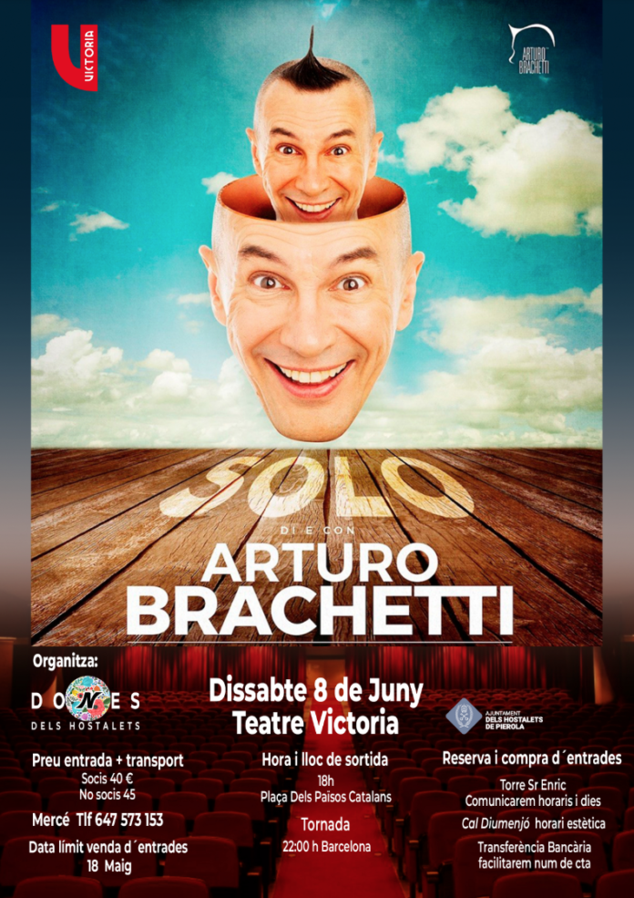 teatrehostalets