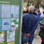 L’aplec commemora els 75 anys