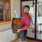 Esmorzar saludable per a l’alumnat escolar