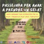 Anem a prendre un gelat