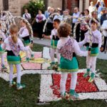 Celebració del Corpus