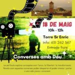 Cinema conscient: "Converses amb Déu"