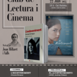 Club de Lectura i Cinema