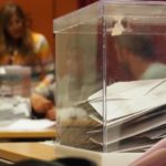 Eleccions 12M als Hostalets