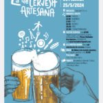2a Mostra de Cervesa Artesana