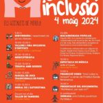 Festa de la inclusió