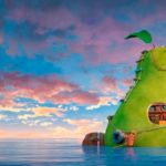 Sessió de cinema aquest dissabte
