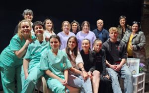 Talia Plena de culpa