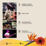 Música a la fresca al Casal