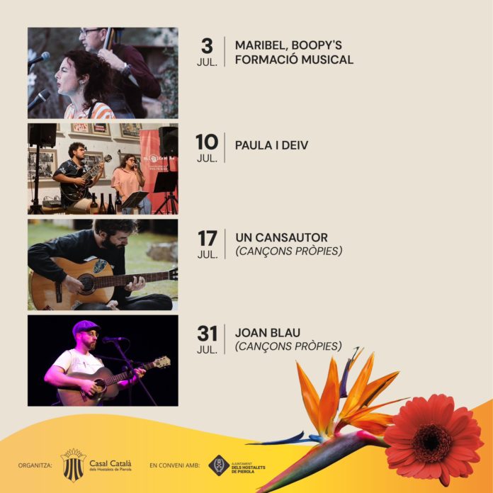 concertscasal