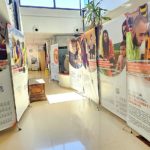 Comunitat cuidadora: Teixint suports