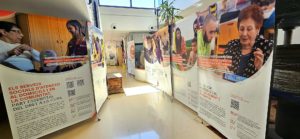 Cures en la comunitat
