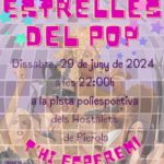 VIII Festival de Patinatge Artístic