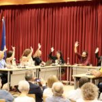 Ple 3 de juliol 2024