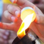 La revetlla de Sant Joan