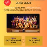 Festival Final de Curs