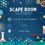 Scape Room