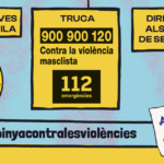 Espai protegit de violència