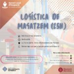 Curs logística magatzem