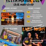 Festa Major Can Fosalba