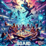 Trobada de jocs de taula