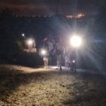 Anul·lada la caminada nocturna