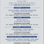 VII Festival Internacional de Música