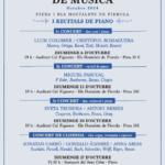 VII Festival Internacional de Música