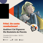 Cinexic. "Fritzi. Un conte revolucionari"