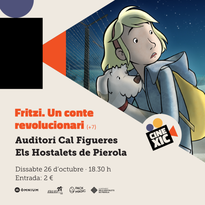 Fritzi Hostalets Oct 2024 IG