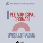 Ple municipal