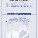 VII Festival Internacional de Música