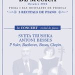 VII Festival Internacional de Música