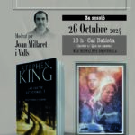 Club de Lectura i Cinema