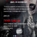 Bosc del Terror a Serra Alta