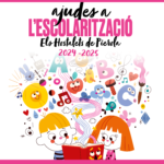 Ajuts a l’escolarització