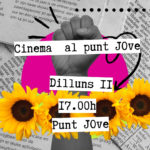 Cinema en clau 25N