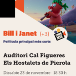 Cinexic "Bill i Janet"