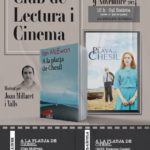Club de Lectura i Cinema