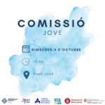 Comissió Jove