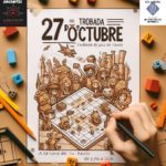 Trobada jocs de taula