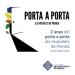 Sessió informativa recollida selectiva i taxa residus