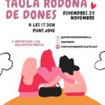Taula Rodona de Dones