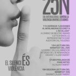 Actes del 25N