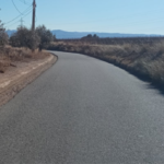 Arranjament al Camí de Can Rovira