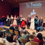 Òpera per celebrar Santa Cecília