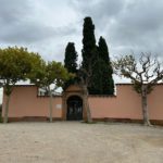 Tala de dos plataners