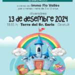 Hora del Conte Nadal