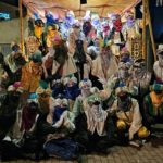 Els Reis tanquen les festes de Nadal